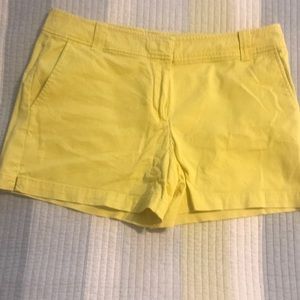 Summer shorts